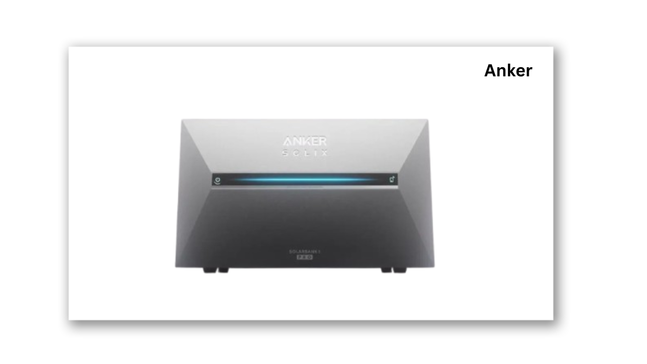 Anker Solix Solarbank 3 Pro: More Power, Smarter Energy for Modern Homes