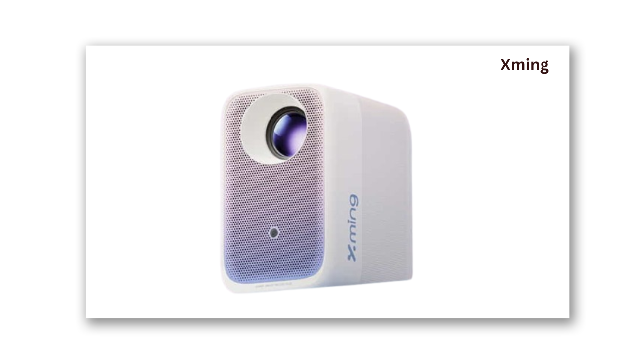 Xming Q5 Neo Plus: A Feature-Packed 1080p Projector at a Budget Price