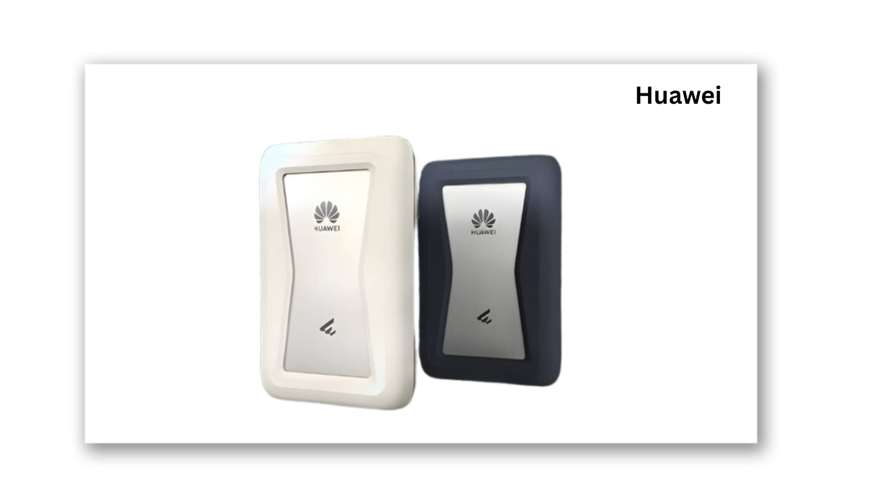 Huawei’s Rugged Speedster: The Portable SSD That Survives a 2-Ton Truck and Delivers 2000MB/s Transf