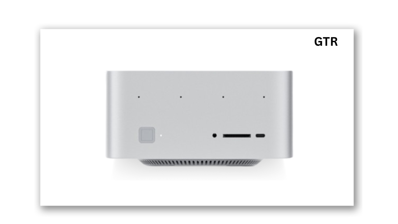 Beelink GTR9 Pro: A Mini PC That Redefines Compact Power