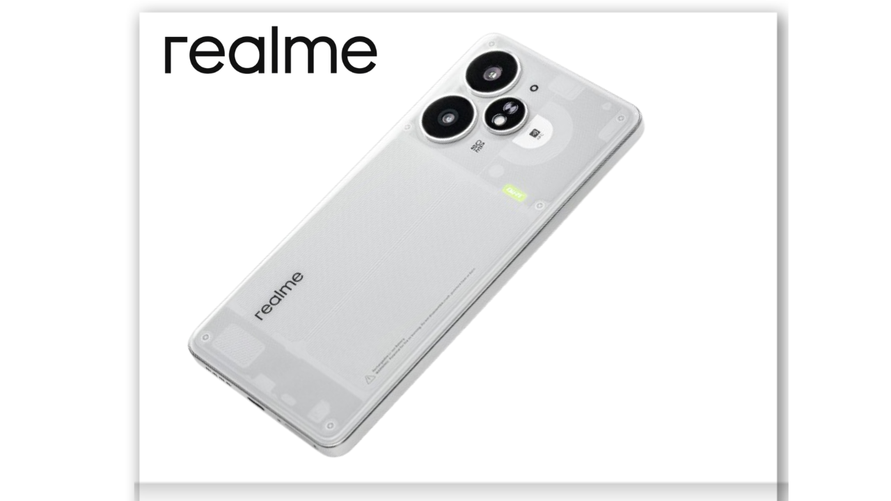 Realme Neo 7 Turbo: The Gaming Beast Arrives on May 29!
