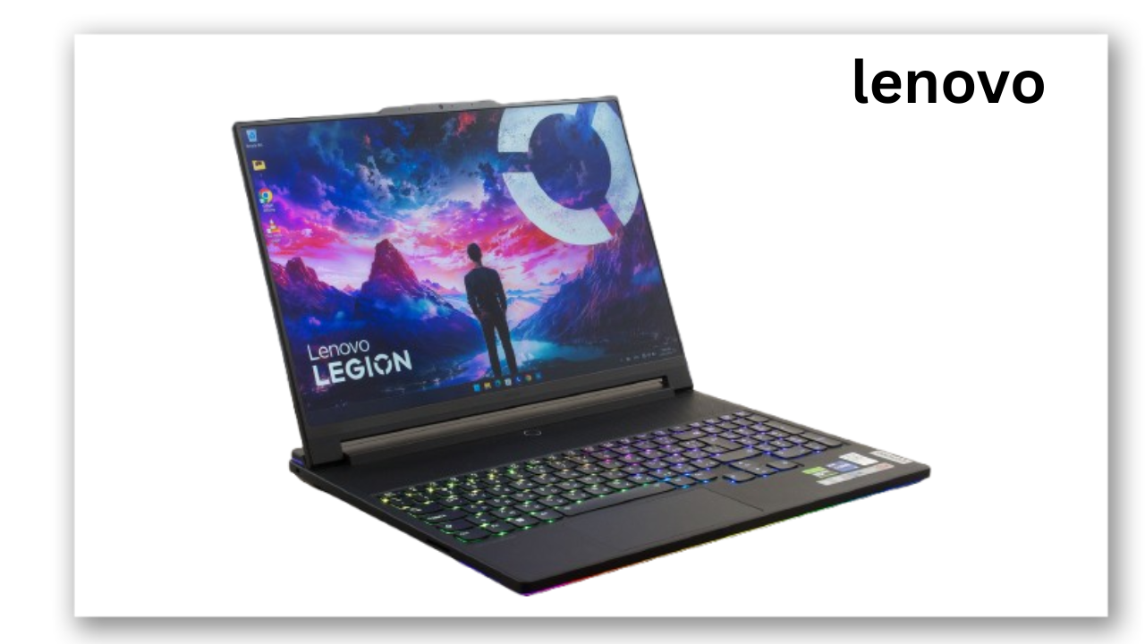 Lenovo Legion 9i Gen 9: The Ultimate Gaming Laptop Goes 3D