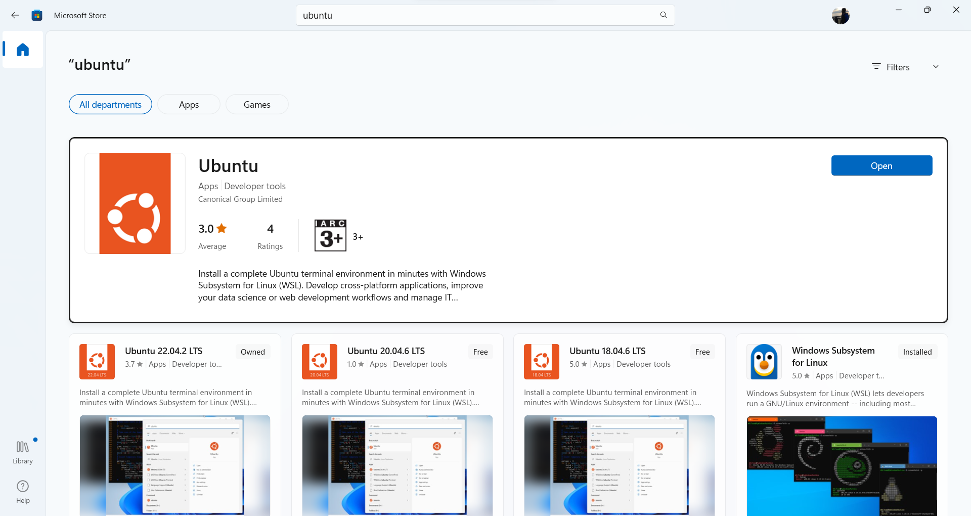 windows 10 मा कसरि ubuntu install गर्ने | how to install ubuntu in windo...